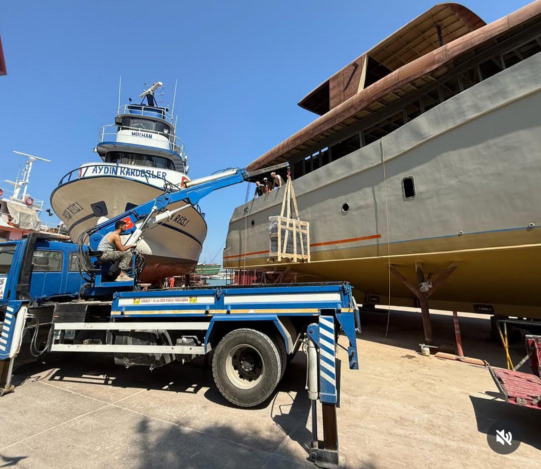 Ares Vinç & Oto Kurtarma